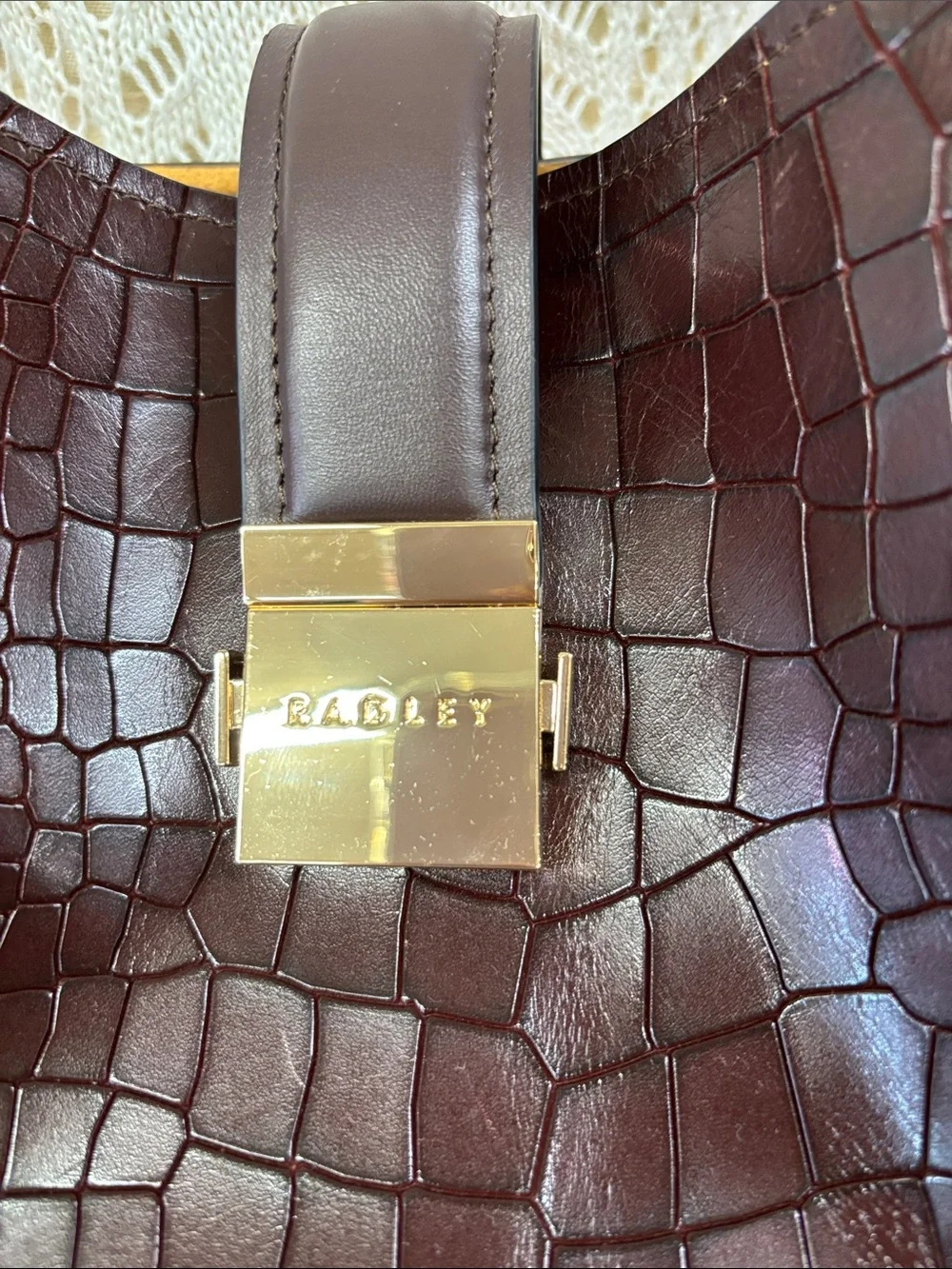 RADLEY LONDON london dark